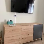Apartamento El Barranco *