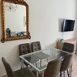 Apartamento El Barranco