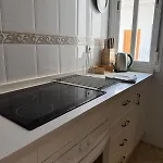 El Barranco Apartamento *