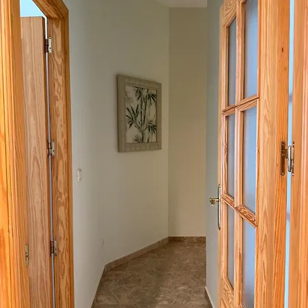 El Barranco * Córdoba