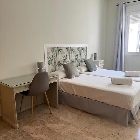 El Barranco * Cordoue