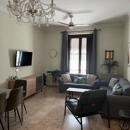 Apartmán El Barranco Córdoba