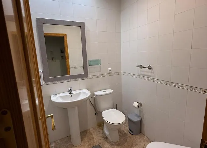 Apartmán El Barranco