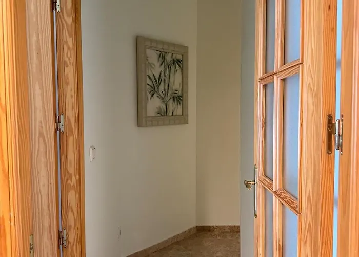 El Barranco * Cordoue