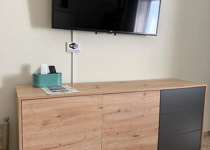 Appartement El Barranco *