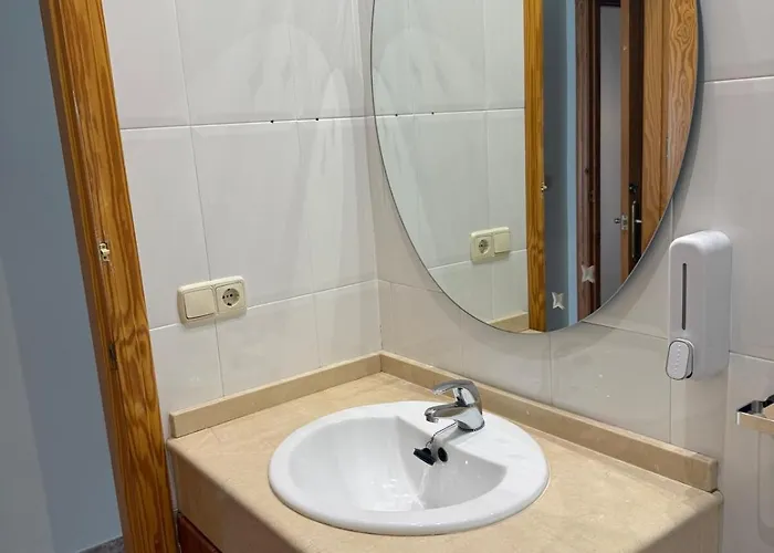 Apartmán El Barranco Córdoba