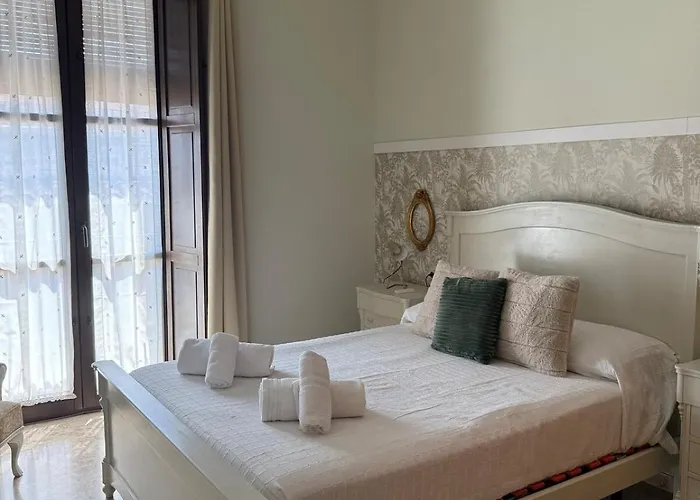 Apartmán El Barranco Córdoba