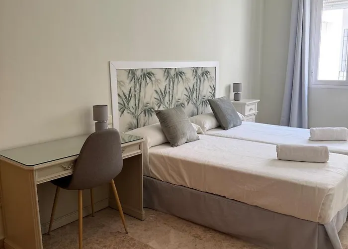 El Barranco * Córdoba