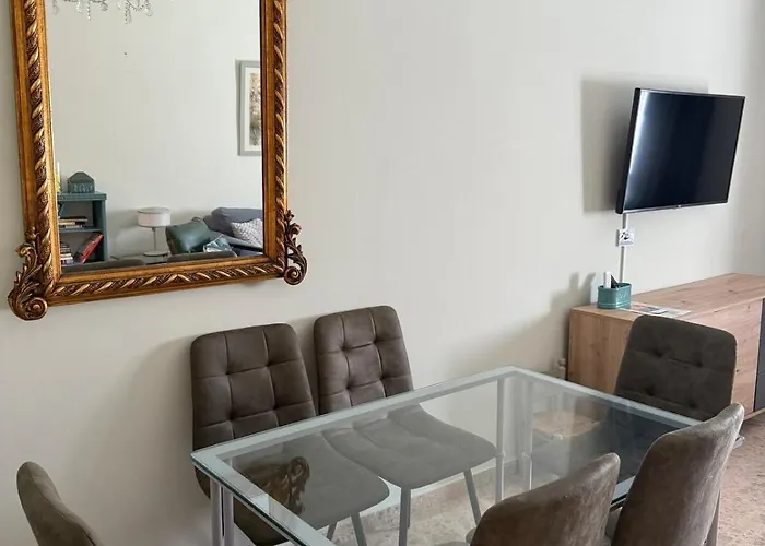 Appartement El Barranco