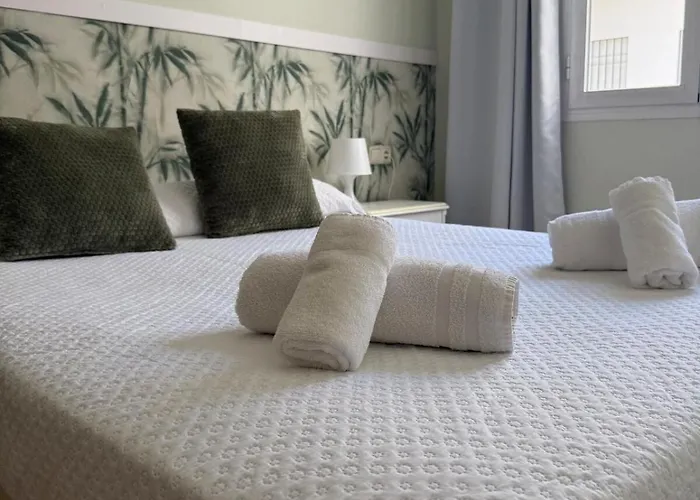 Apartmán El Barranco *