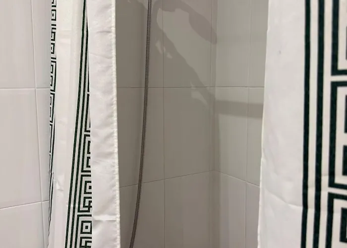 Apartmán El Barranco *