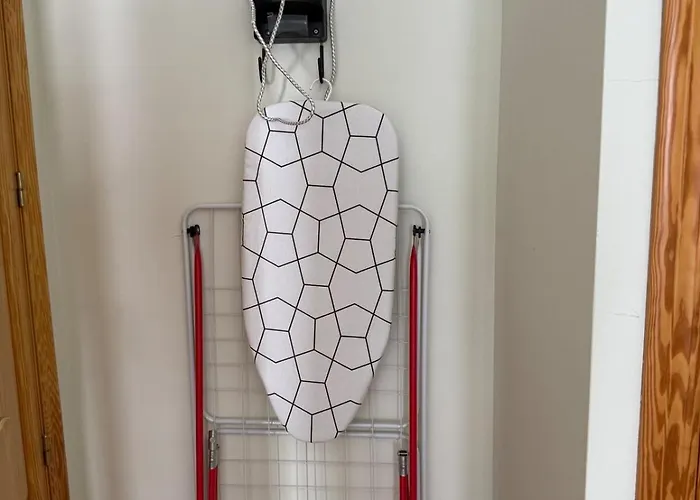 Apartmán El Barranco Córdoba