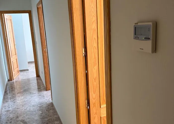 El Barranco Appartement Cordoue