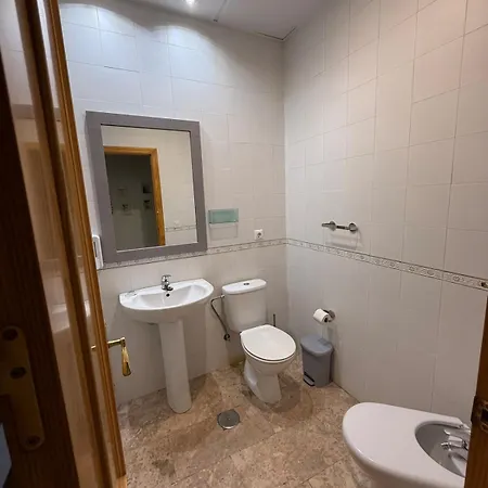 Apartamento El Barranco