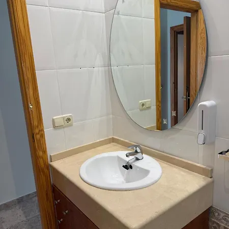 Apartamento El Barranco Córdoba
