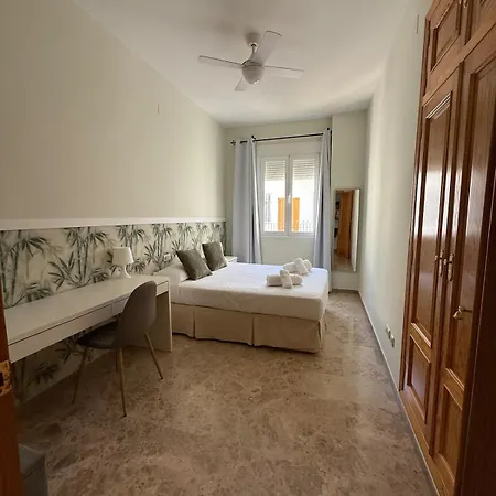 El Barranco Apartamento