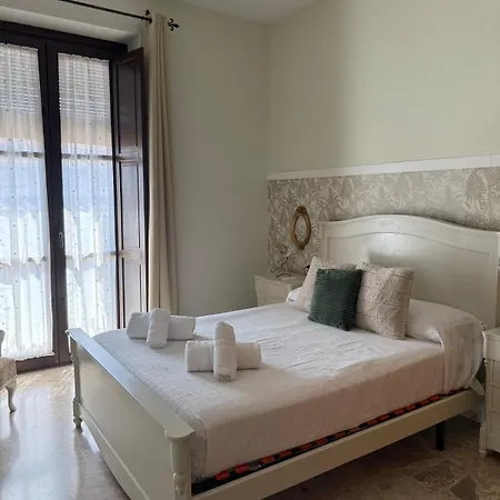 Apartamento El Barranco Córdoba