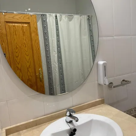 El Barranco Apartamento Córdoba