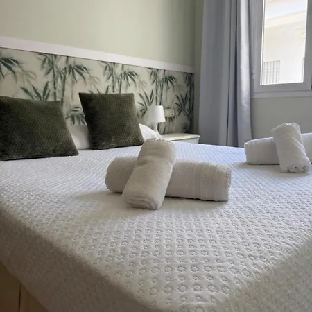 Apartamento El Barranco *