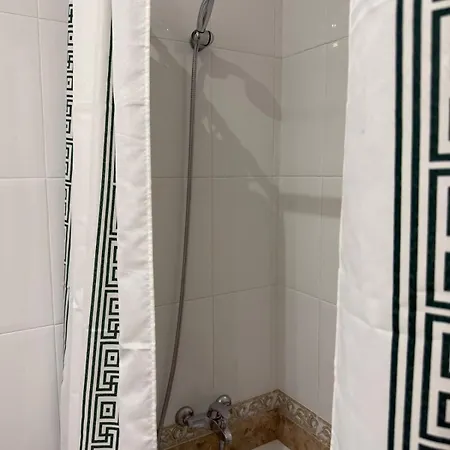 Apartamento El Barranco *