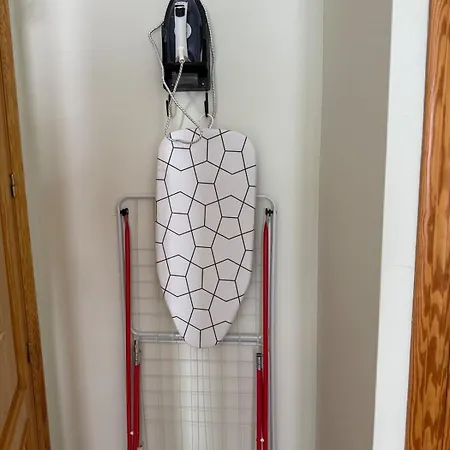 Apartamento El Barranco Córdoba