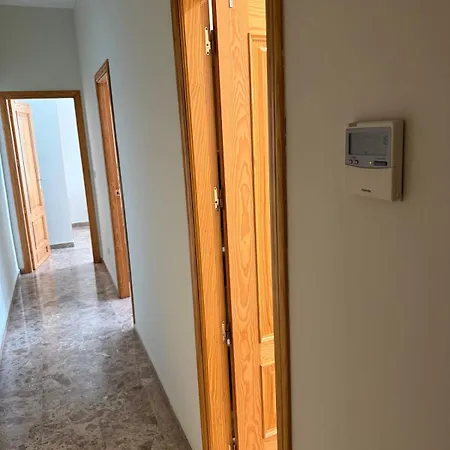 El Barranco Apartamento Córdoba