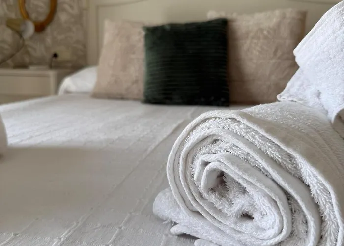 דירה El Barranco