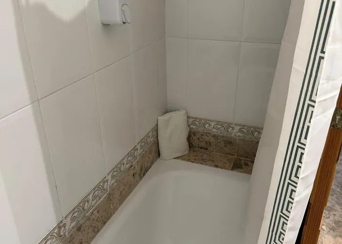 El Barranco קורדובה