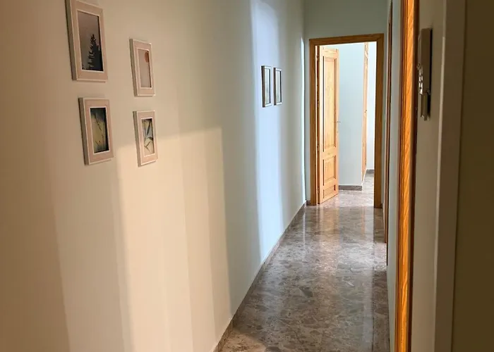 El Barranco קורדובה